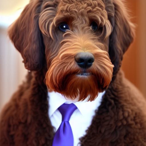 labradoole president of the united states